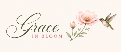Grace in Bloom
